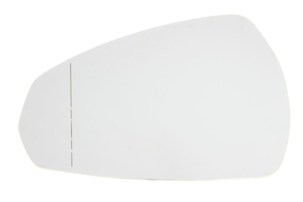 Espelho de retrovisor ALKAR AUTOMOTIVE S.A. 6471782